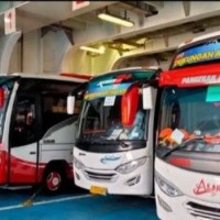 Anggota Dewan Ini Lobi Dua Bus Eks  PON Untuk Layani Warga Tiga Kabupaten