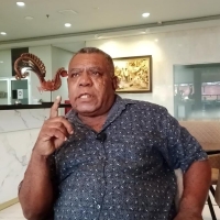 Daniel Toto : Kinerja KPK di Tanah Papua Masih Jauh dari Harapan