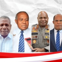 Inilah Nama-nama Kandidat Cagub Papua Jelang Pilkada Menurut Akademisi