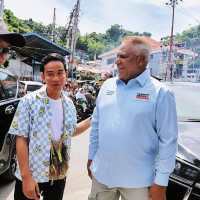 Paulus Waterpauw Didukung Politisi Maju Gubernur Papua